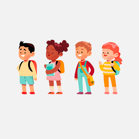 Curso de educación financiera para niños Minitalenters
